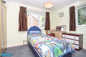 Bedroom- click for photo gallery